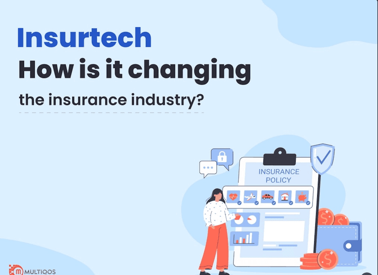 How Insurtech is Changing Nepal's Insurance Industry